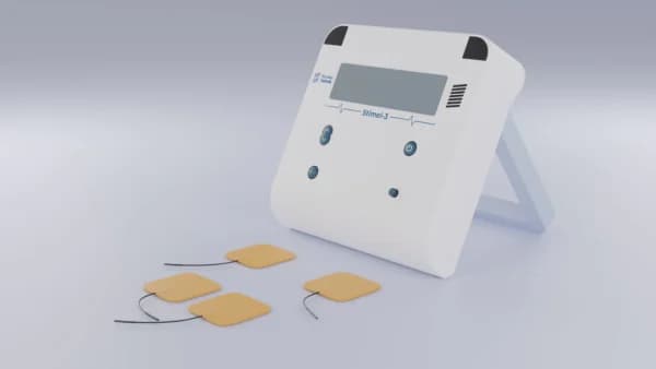 Máy phục hồi chức năng STIMEL-03