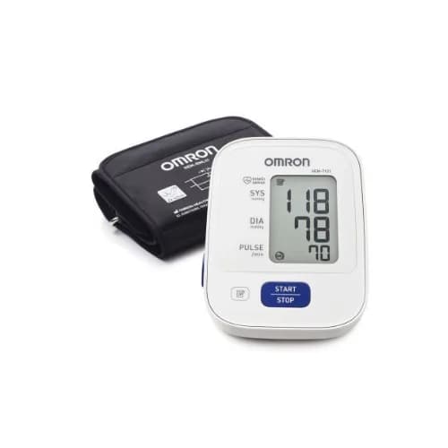 Máy đo huyết áp 7121