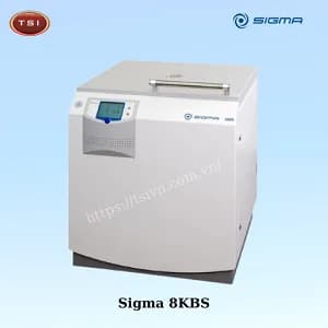 Máy ly tâm túi máu công suất lớn