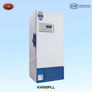 Tủ lanh âm sâu -40 độ C